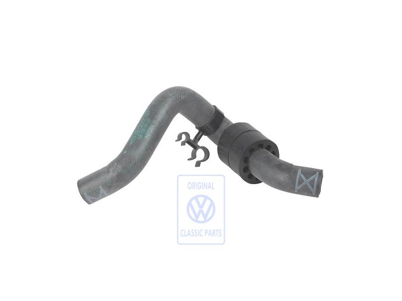 VW Original Flexible Liquide Refroid. 