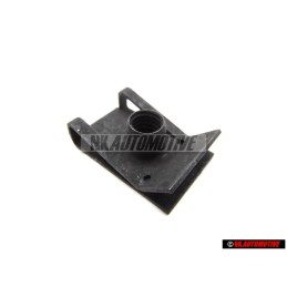 VW Original Ecrou A Sertir - 431399433