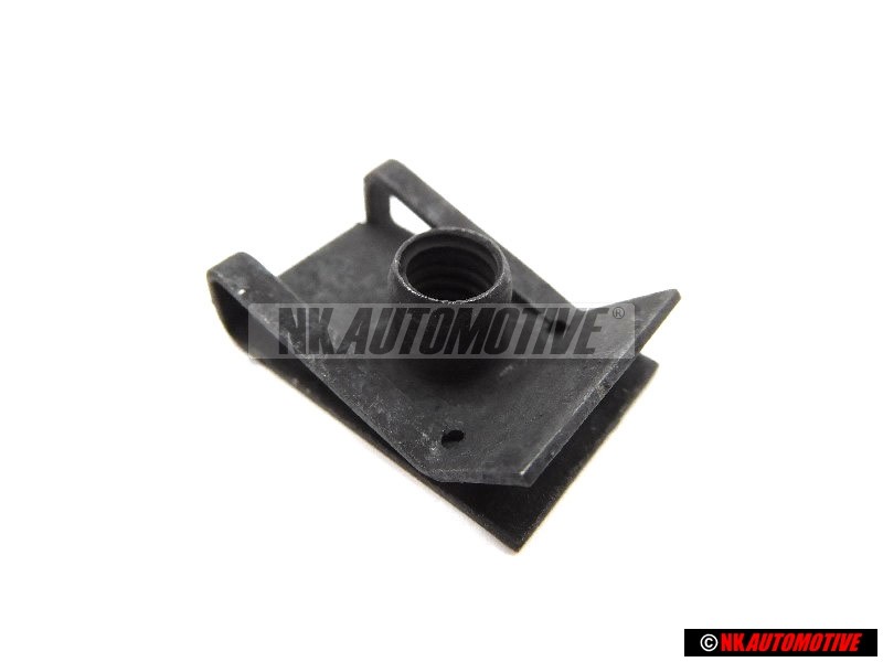 VW Original Ecrou A Sertir - 431399433