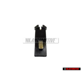 VW Original Culot De Lampe - 437919039