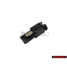 VW Original Culot De Lampe - 437919039