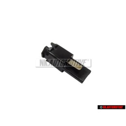 VW Original Culot De Lampe - 437919039