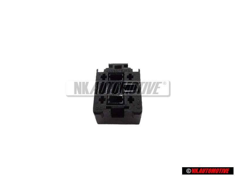 VW Original Support De Relais - 443937501B