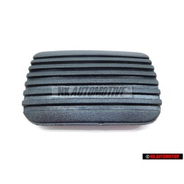 VW Original Capuchon Noir Satine - 448723173 01C