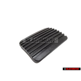 VW Original Capuchon Noir Satine - 448723173 01C