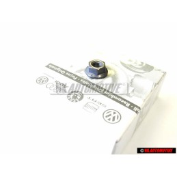 VW Original Ecrou Hexagonal Embase - N 10017304