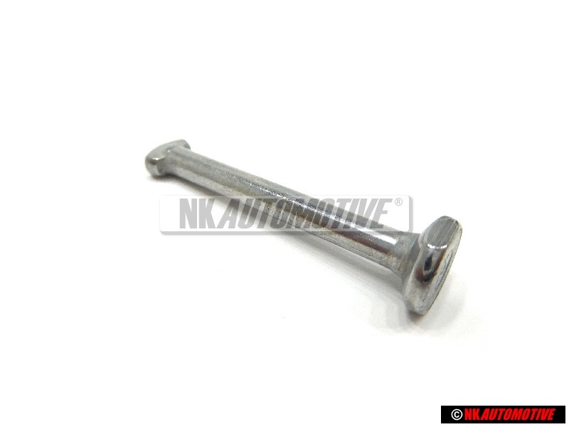 VW Original Goupille De Serrage - 6N0609579