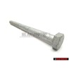 VW Original Vis 6 Pans - N 0103914