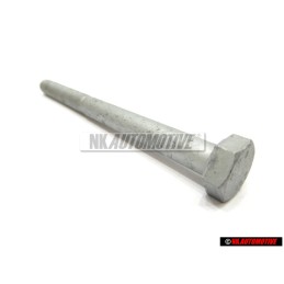 VW Original Vis 6 Pans - N 0103917