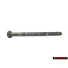 VW Original Vis 6 Pans - N 0103917