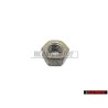 VW Original Ecrou 6 Pans - N 0110082