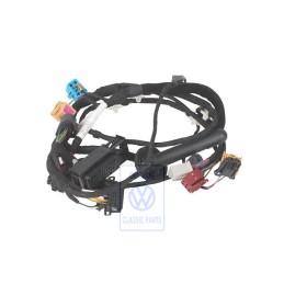 VW Original Faisceau De Cables Pour Porte - 1J0971120MA