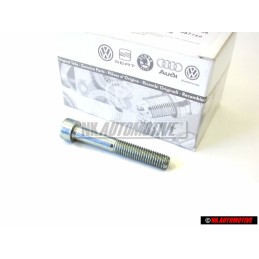 VW Original Vis A Tete Cylindrique Avec Six Pans Internes - N 0447553
