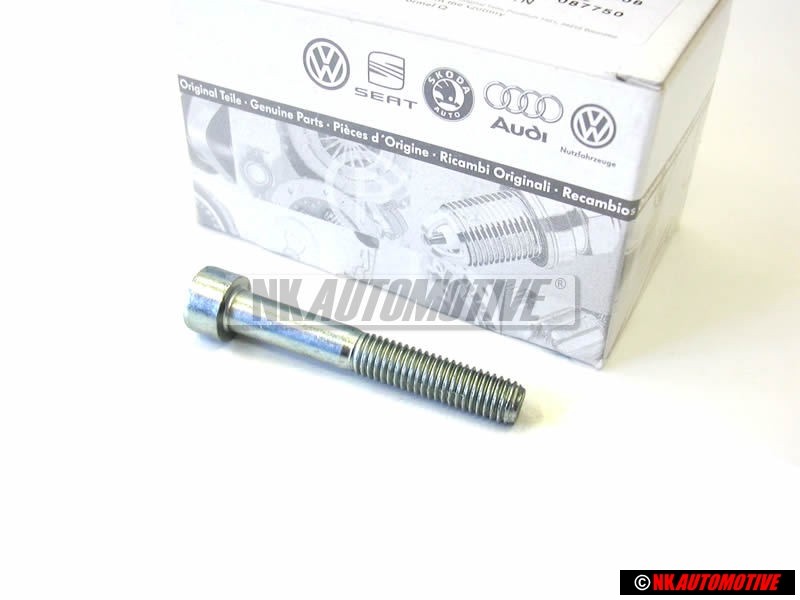 VW Original Vis A Tete Cylindrique Avec Six Pans Internes - N 0447553