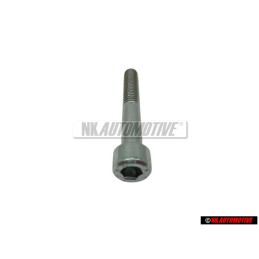 VW Original Vis A Tete Cylindrique Avec Six Pans Internes - N 0447553