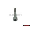 VW Original Vis A Tete Cylindrique Avec Six Pans Internes - N 0447553