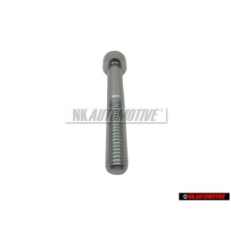 VW Original Vis A Tete Cylindrique Avec Six Pans Internes - N 0447553