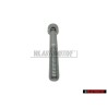 VW Original Vis A Tete Cylindrique Avec Six Pans Internes - N 0447553