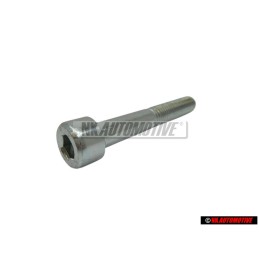 VW Original Vis A Tete Cylindrique Avec Six Pans Internes - N 0447553