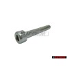 VW Original Vis A Tete Cylindrique Avec Six Pans Internes - N 0447553