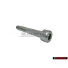 VW Original Vis A Tete Cylindrique Avec Six Pans Internes - N 0447553
