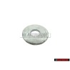 VW Original Rondelle Plate - N 01166610