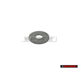 VW Original Rondelle Plate - N 01166610