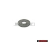 VW Original Rondelle Plate - N 01166610