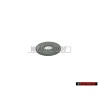 VW Original Rondelle Plate - N 01166610
