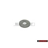 VW Original Rondelle Plate - N 01166610