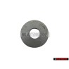 VW Original Rondelle Plate - N 01166610