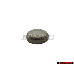 VW Original Bouchon - N 0119034