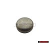 VW Original Bouchon - N 0119034