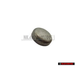 VW Original Bouchon - N 0119034