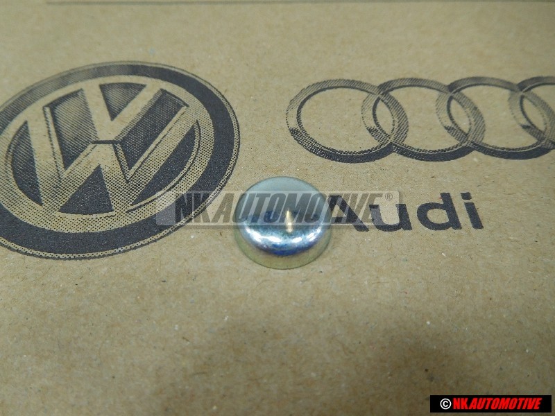 VW Original Bouchon - N 0119074