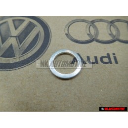 VW Original Bague-Joint - N 0138131