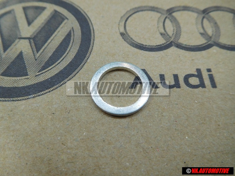 VW Original Bague-Joint - N 0138131