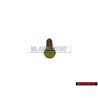 VW Original Vis A Tole 6 Pans - N 0138882