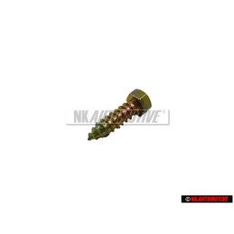 VW Original Vis A Tole 6 Pans - N 0138882