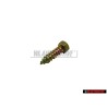VW Original Vis A Tole 6 Pans - N 0138882