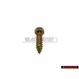 VW Original Vis A Tole 6 Pans - N 0138882