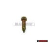 VW Original Vis A Tole 6 Pans - N 0138882