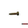 VW Original Vis A Tole 6 Pans - N 0138882