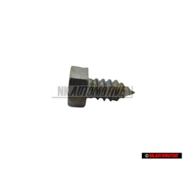 VW Original Vis A Tole 6 Pans - N 01389010