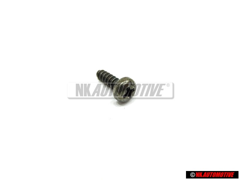 VW Original Vis A Tole Tete Bombee - N 0139532