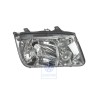 VW Original Double Proj. Halogene Avec Feu Antibrouillard Halogene - 1J5941018BD