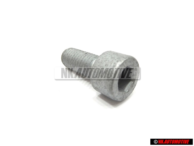 VW Original Vis Cylindrique - N 0147214