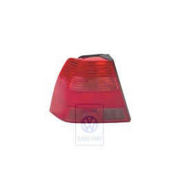 VW Original Feux Arriere Avec Feux Antibrouillard Arriere - 1J5945095AC