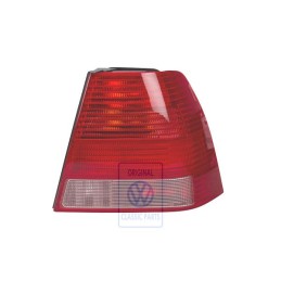 VW Original Feux Arriere Avec Feux Antibrouillard Arriere - 1J5945096AB