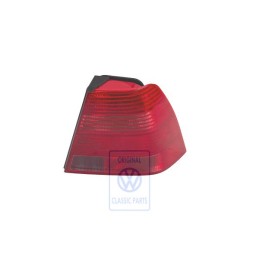 VW Original Feux Arriere Avec Feux Antibrouillard Arriere - 1J5945096AD